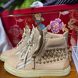 Authentic Giuseppe Zanotti Sneakers